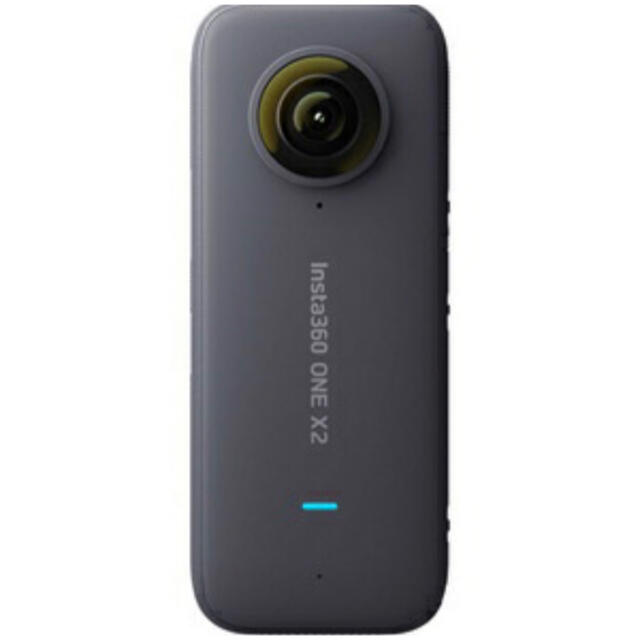 5%クーポンでお得。★ Insta360 ONE X2 ☆新品未使用