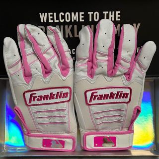 フランクリン(ピンク/桃色系)の通販 11点 | FRANKLYNを買うならラクマ
