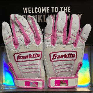 フランクリン(FRANKLYN)の【新品】Franklin Custom CFX PRO Sサイズ 限定(グローブ)