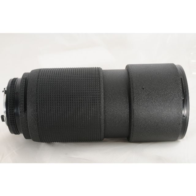 Nikon(ニコン)の【銘玉望遠レンズ】Nikon AF Nikkor 80-200mm F2.8ED スマホ/家電/カメラのカメラ(レンズ(ズーム))の商品写真