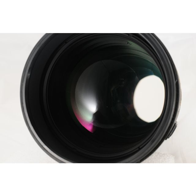 Nikon(ニコン)の【銘玉望遠レンズ】Nikon AF Nikkor 80-200mm F2.8ED スマホ/家電/カメラのカメラ(レンズ(ズーム))の商品写真