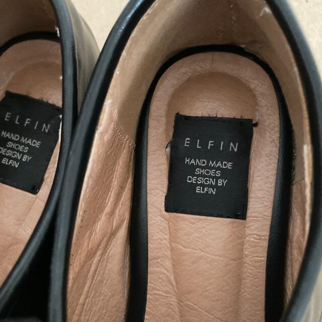 パンプス　黒 レディースの靴/シューズ(ハイヒール/パンプス)の商品写真