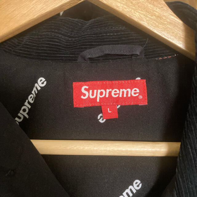 Supreme Barn Coatジャケット/アウター