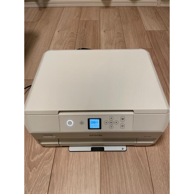 EPSON EP-711A