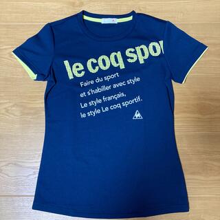 ルコックスポルティフ(le coq sportif)のルコック (Tシャツ(半袖/袖なし))