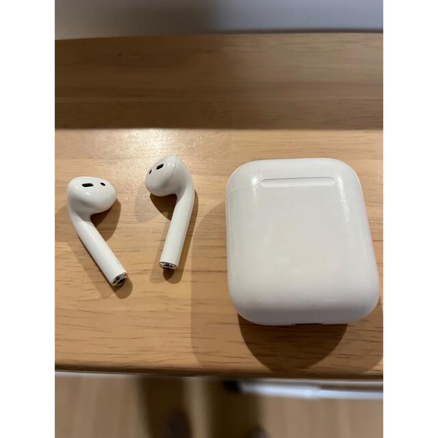 Apple AirPods 第一世代