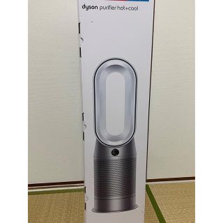 ダイソン(Dyson)のダイソン　purifier hot & cool 空気清浄機ファンヒーター(空気清浄器)