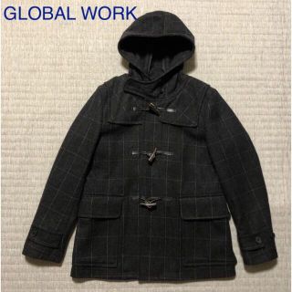 グローバルワーク(GLOBAL WORK)のグローバルワーク　ダッフルコート(ダッフルコート)