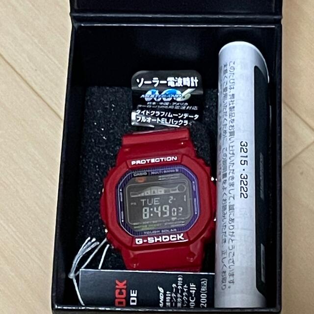 GWX-5600C-4JF　7個　新品・未使用