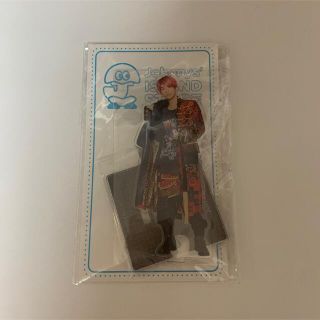 ジャニーズ(Johnny's)の田中樹 アクリルスタンド  アクスタ 第3弾(アイドルグッズ)