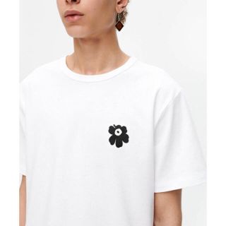 マリメッコ(marimekko)のマリメッコ キオスキ大阪店  限定Tシャツ(Tシャツ(半袖/袖なし))