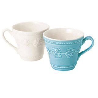 ウェッジウッド(WEDGWOOD)の【新品未使用】Wedgwood マグカップ ペア(グラス/カップ)