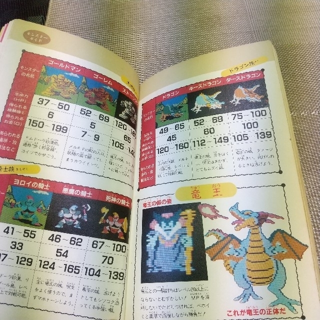 ファミリーコンピュータMagazine編集部 ドラゴンクエスト2完全攻略本