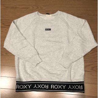 ロキシー(Roxy)の★☆ロキシー☆★ トレーナー　　(ウエア/装備)