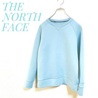 ザノースフェイス(THE NORTH FACE)のTHE NORTH FACE Tech Air Sweat Crew  (トレーナー/スウェット)