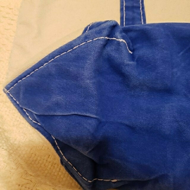 L'Appartement DEUXIEME CLASSE(アパルトモンドゥーズィエムクラス)の【L.L.Bean /エル・エル・ビーン】Canvas Midium Tote レディースのバッグ(トートバッグ)の商品写真