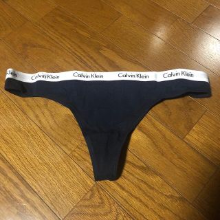 カルバンクライン(Calvin Klein)の専用♡CALVIN KLEIN Tバック/トング 大きめサイズ♡(ショーツ)