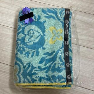 アナスイ(ANNA SUI)の【専用】アナスイ❤︎バスタオル　4枚セット(タオル/バス用品)