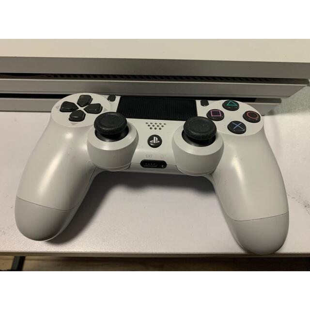 PlayStation4(プレイステーション4)のSONY PlayStation4 CUH-7200BB02 エンタメ/ホビーのエンタメ その他(その他)の商品写真