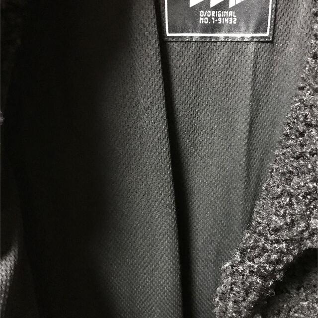 Shel'tter ORIGINAL(シェルターオリジナル)の半額以下【美品】LAGUA GEM BOA LONG COAT ロングコート レディースのジャケット/アウター(ロングコート)の商品写真