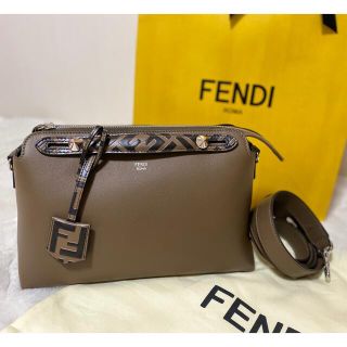 FENDI - 【aaa様専用】FENDI フェンディ バイザウェイの通販 by はな's