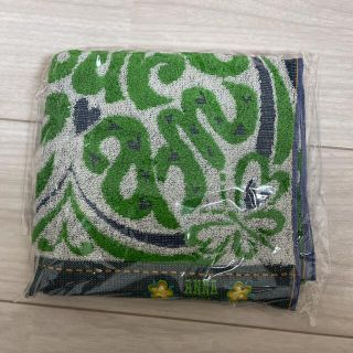 アナスイ(ANNA SUI)のアナスイ❤︎フェイスタオル(タオル/バス用品)