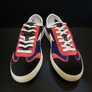 ポールスミス(Paul Smith)のポールスミス（PS Paul smith） スニーカー Ziggy UK7(スニーカー)