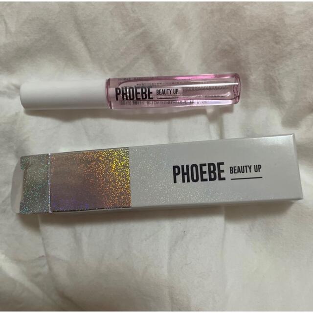 PHOEBE BEAUTY UP アイラッシュセラム フィービー