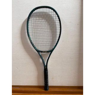 ヨネックス(YONEX)のブイコアプロ100 2019(グリップ 2)(ラケット)