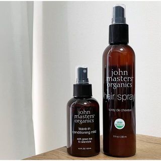 ジョンマスターオーガニック(John Masters Organics)のJohn masters organics hair care goods(ヘアケア)