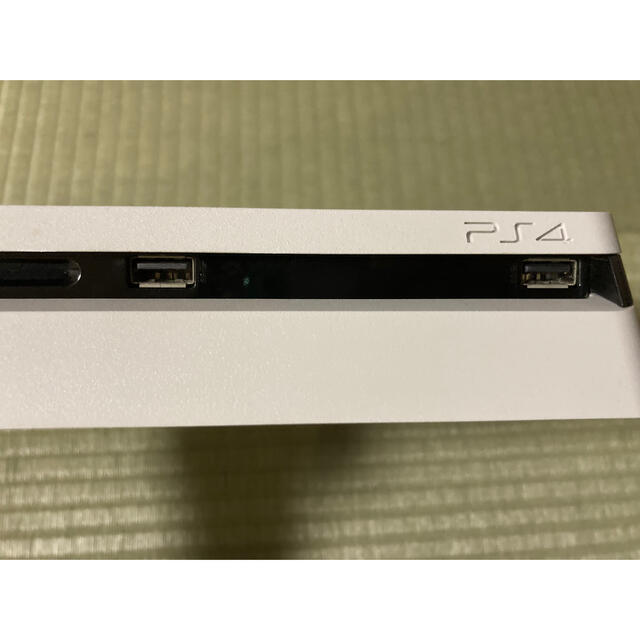 PS4本体+α CUH-2100A 500GB すぐに遊べるセット