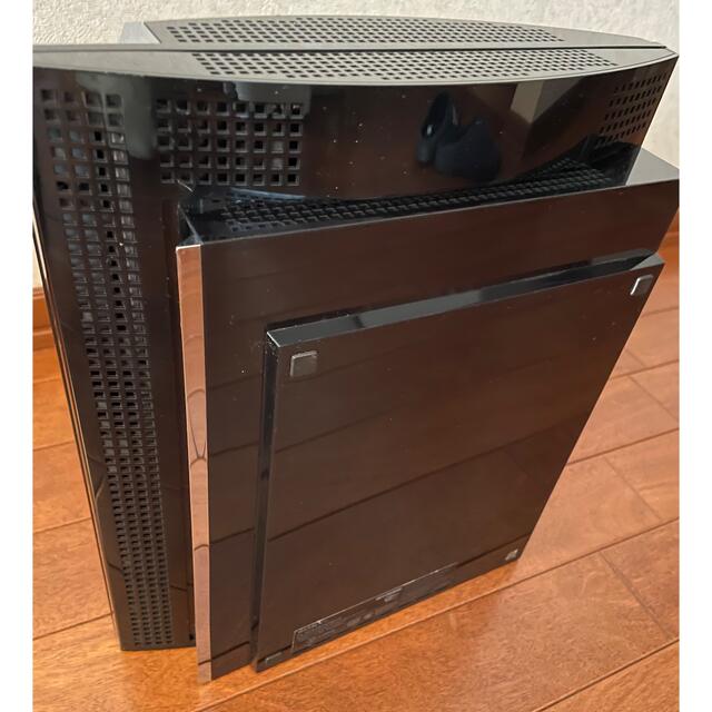 PS3 CECHA00 動確済 希少FW1.10 日本製 PS2対応 HDMI付 PS3 CECHA00 動確済 希少FW1.10 日本製 PS2対応 HDMI付