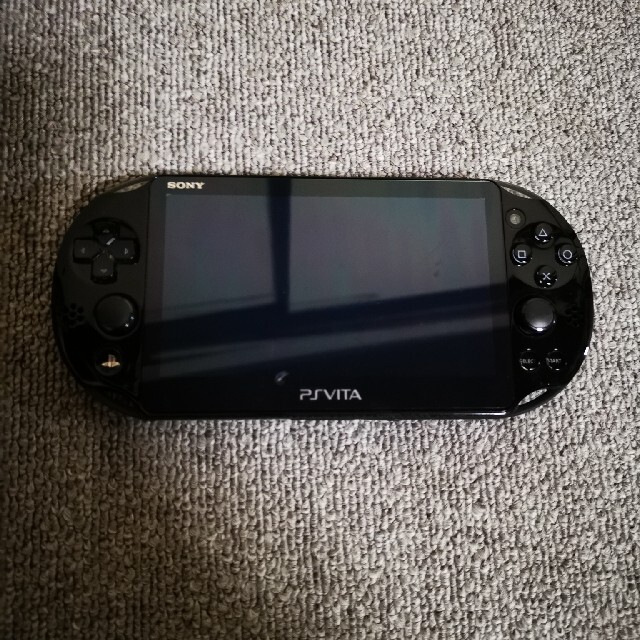 新品未使用品 PS Vita 2000 | artfive.co.jp