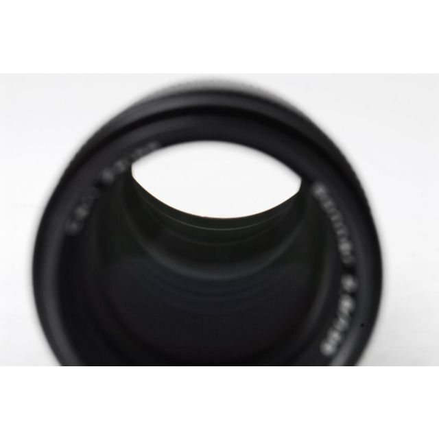 Zeiss Sonnar 135mm F2.8 T* AEJ #2067096 Zeiss Sonnar 135mm F2.8 T* AEJ #2067096