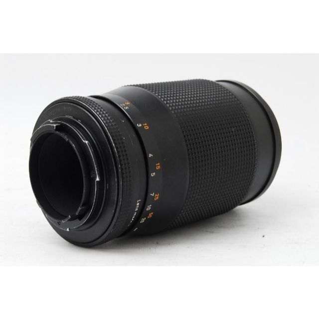 Zeiss Sonnar 135mm F2.8 T* AEJ #2067096 Zeiss Sonnar 135mm F2.8 T* AEJ #2067096