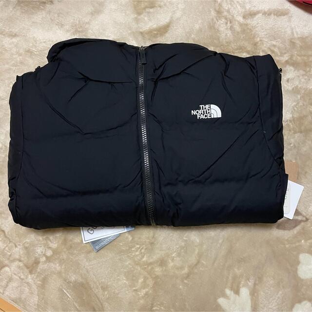 THE NORTH FACE ザノースフェイス ビレイヤパーカー nd91915 2