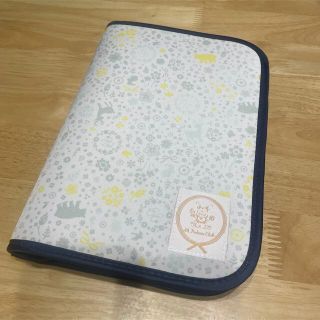 【新品】母子手帳ケース♡(母子手帳ケース)