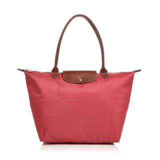 ロンシャン(LONGCHAMP)の極美品　LONGCHAMP ロンシャン　プリアージュ　L(トートバッグ)