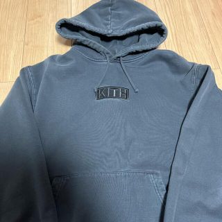 KITH Williams III Hoodie (FW20) "Magma"