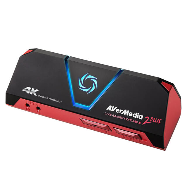 AVerMedia Live Gamer Portable2PLUS