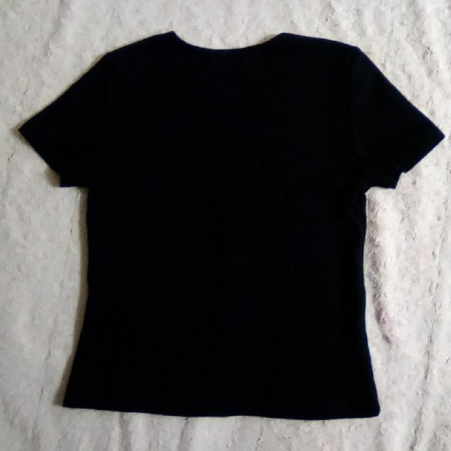 ZARA(ザラ)のZARA　レディーストップス レディースのトップス(カットソー(半袖/袖なし))の商品写真