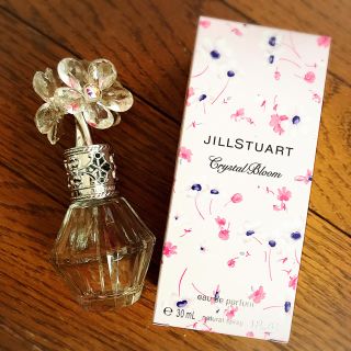 ジルバイジルスチュアート(JILL by JILLSTUART)のジルスチュアート 香水(香水(女性用))