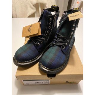 ドクターマーチン(Dr.Martens)のドクターマーチン　キッズ　UK13 19.5㎝(ブーツ)