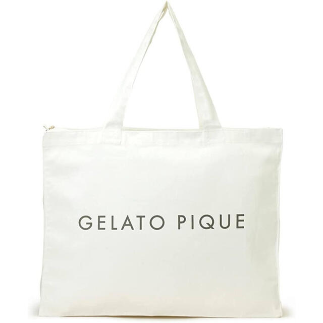 【ONLINE限定】GELATO PIQUE HAPPY BAG　2022＜B＞