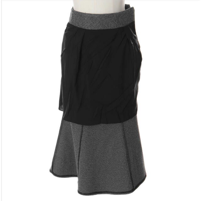 dholic(ディーホリック)のDHOLIC♡ロングマーメイドスカート レディースのスカート(ひざ丈スカート)の商品写真