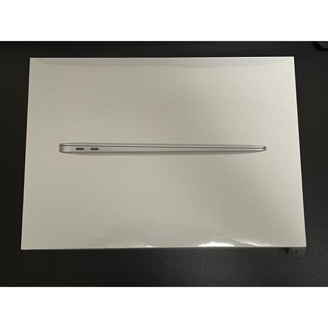 新品未開封 M1 MacBook Air 最小構成ノートPC