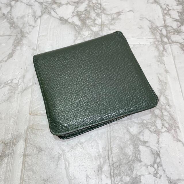 LOUIS VUITTON(ルイヴィトン)の正規品✨ルイヴィトンタイガ折り財布、即日発送‼️ メンズのファッション小物(折り財布)の商品写真