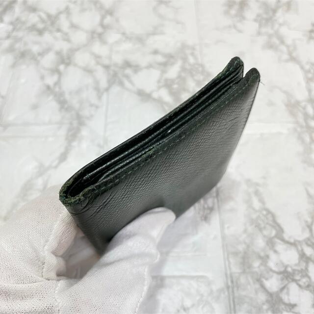 LOUIS VUITTON(ルイヴィトン)の正規品✨ルイヴィトンタイガ折り財布、即日発送‼️ メンズのファッション小物(折り財布)の商品写真