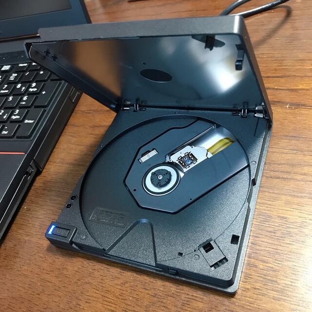 ☆美品☆外付けブルーレイ(BDXL対応)☆USB3.0接続☆PC同時購入割あり 1