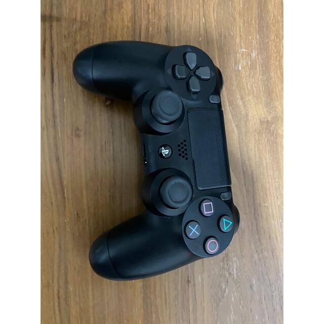 SONY PlayStation4 本体 CUH-2000AB01